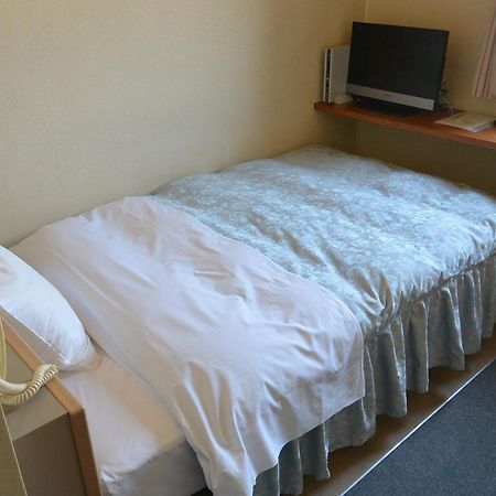 Hotel Muroran Hills Bagian luar foto