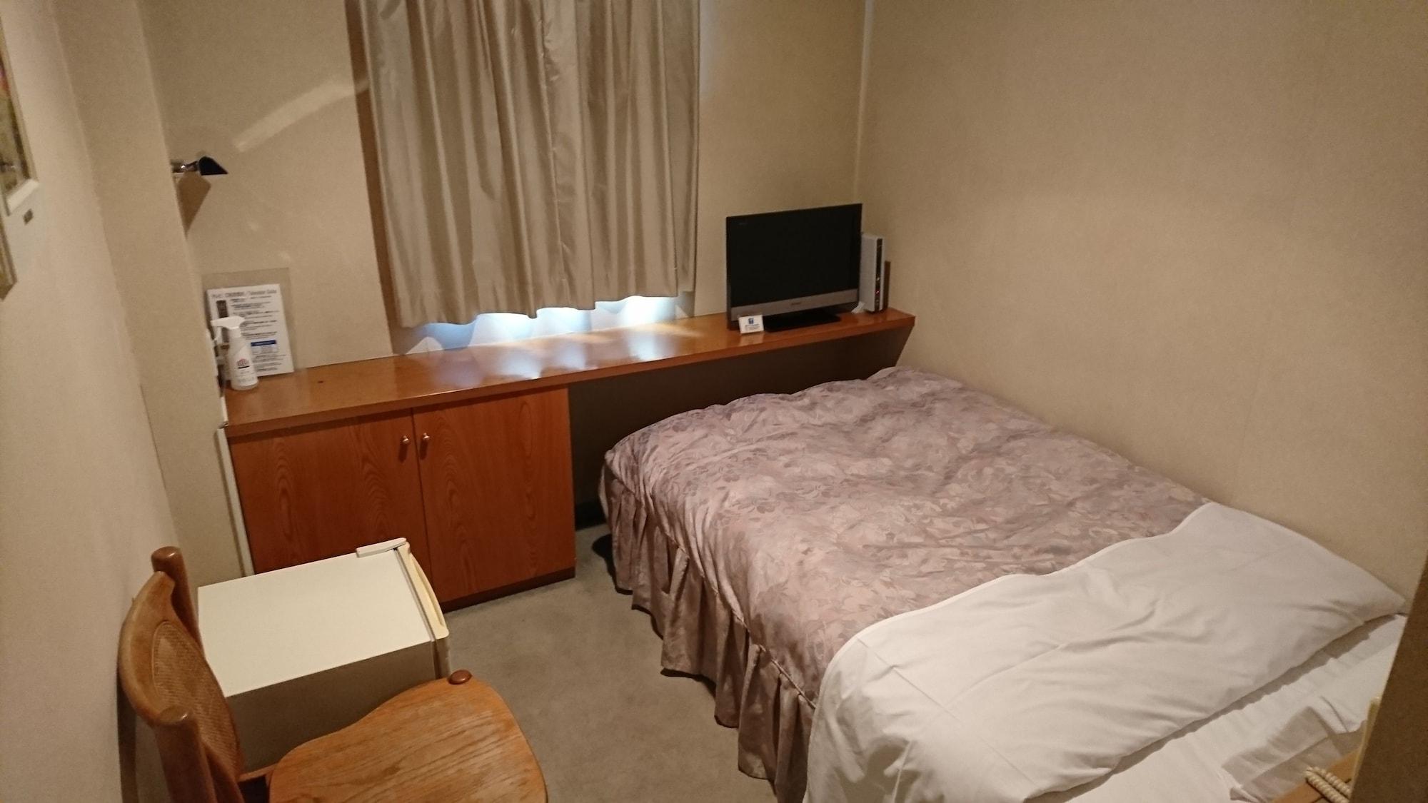 Hotel Muroran Hills Bagian luar foto