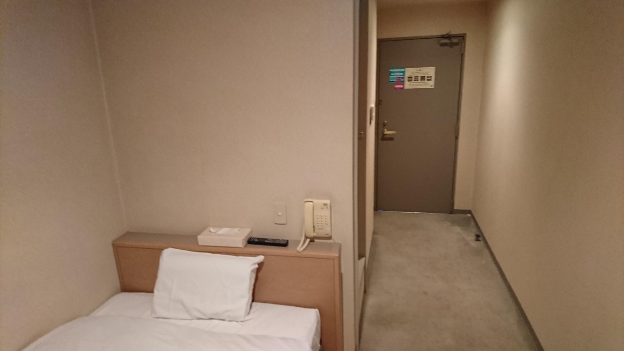 Hotel Muroran Hills Bagian luar foto
