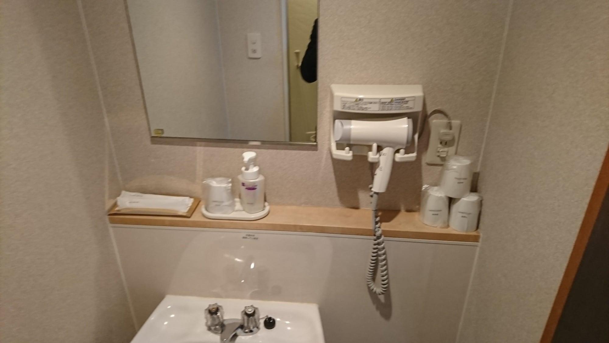 Hotel Muroran Hills Bagian luar foto