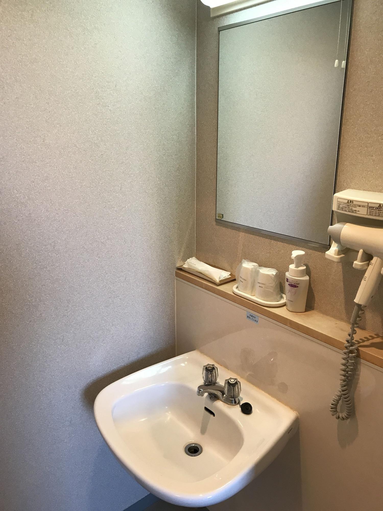 Hotel Muroran Hills Bagian luar foto
