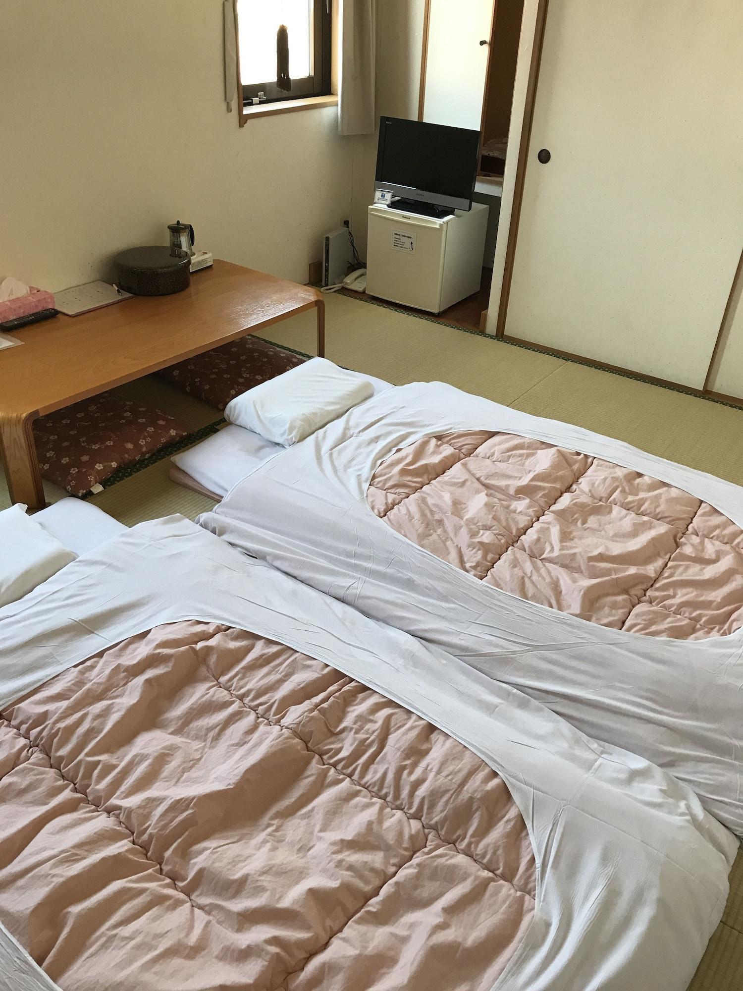 Hotel Muroran Hills Bagian luar foto