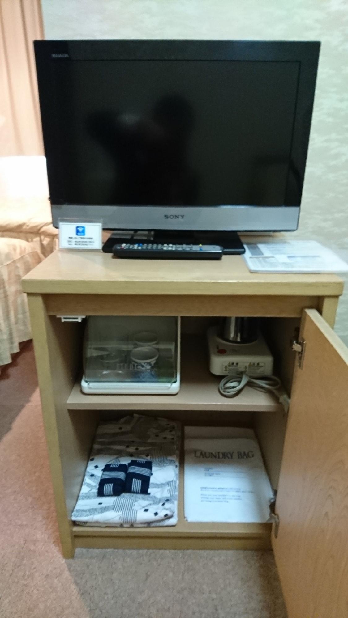 Hotel Muroran Hills Bagian luar foto