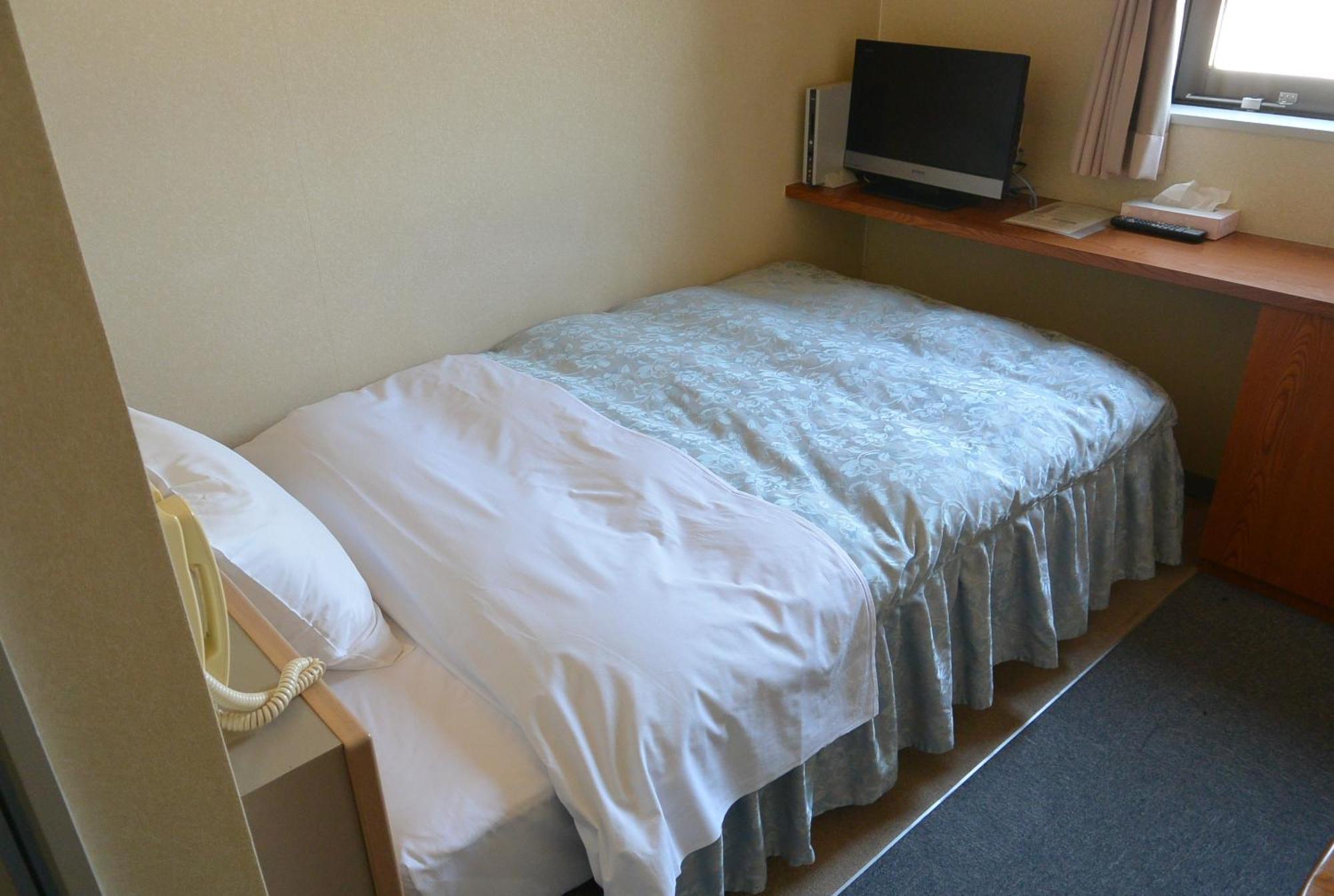 Hotel Muroran Hills Bagian luar foto