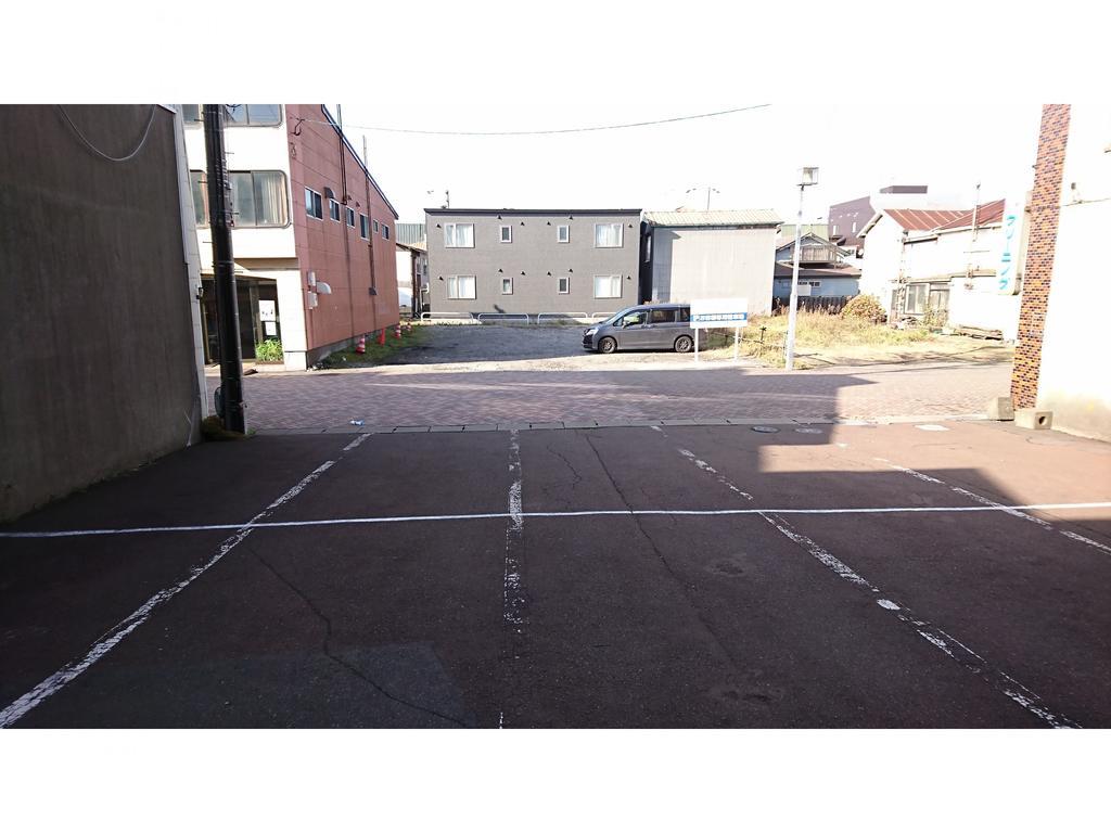 Hotel Muroran Hills Bagian luar foto