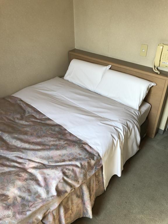 Hotel Muroran Hills Bagian luar foto
