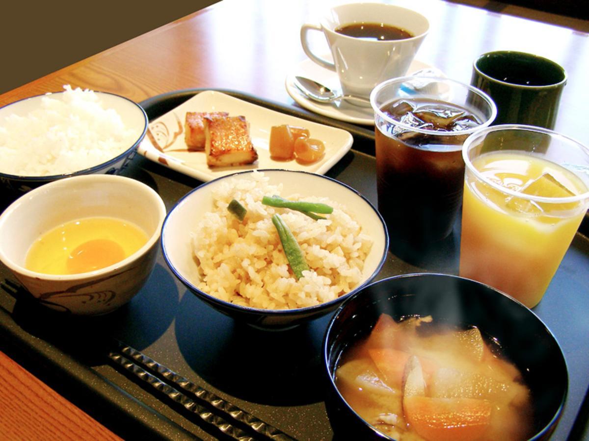 Hotel Muroran Hills Bagian luar foto