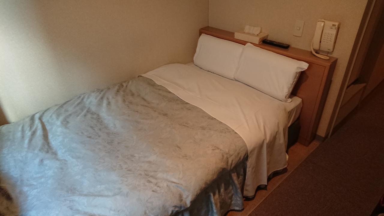 Hotel Muroran Hills Bagian luar foto